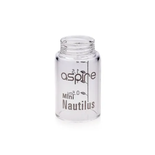 Vetro di ricambio per Aspire Nautilus Mini