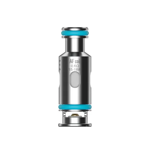 Testine Aspire AF Mesh Coil (confezione da 5)