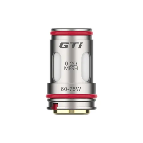 Testine Vaporesso GTi (confezione da 5)