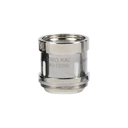 Testine Innokin Scion II (confezione da 3)