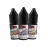 IVG 50/50 GAMMA DESSERT E-LIQUID