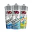 E-LIQUID IVG 100ML SHORT FILL