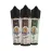 E-LIQUID KING'S DEW TOBACCO SHORT FILL