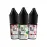 E-LIQUID IVG BEYOND NICOTINE SALT