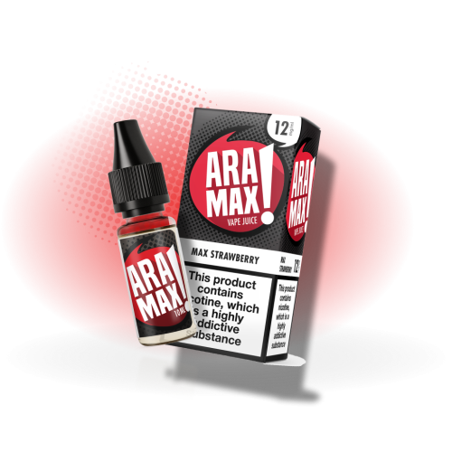 E-LIQUID ARAMAX