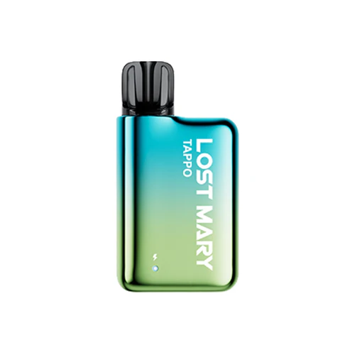 KIT TAPPO POD LOST MARY