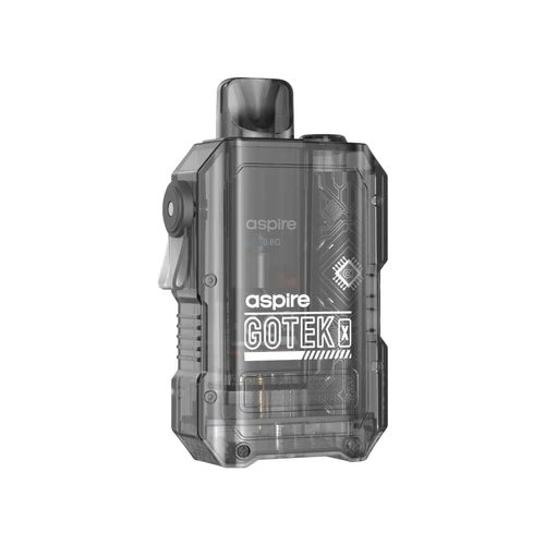 KIT ASPIRE GOTEK X