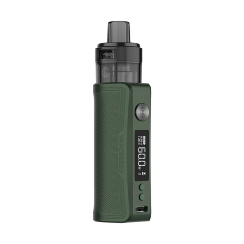 KIT VAPORESSO TARGET GEN PT60
