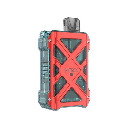 KIT ASPIRE GOTEK X II