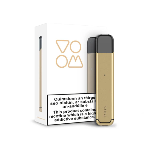 KIT DI AVVIAMENTO VOOM