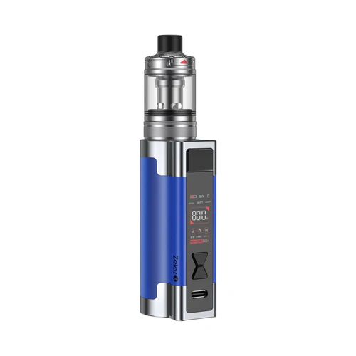 KIT ASPIRE ZELOS 3