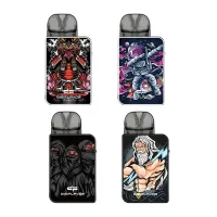 GEEKVAPE U POD (CONFEZIONE DA 3)