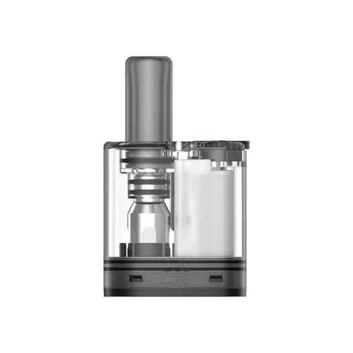 GEEKVAPE SOUL POD DI RICAMBIO (CONFEZIONE DA 2)